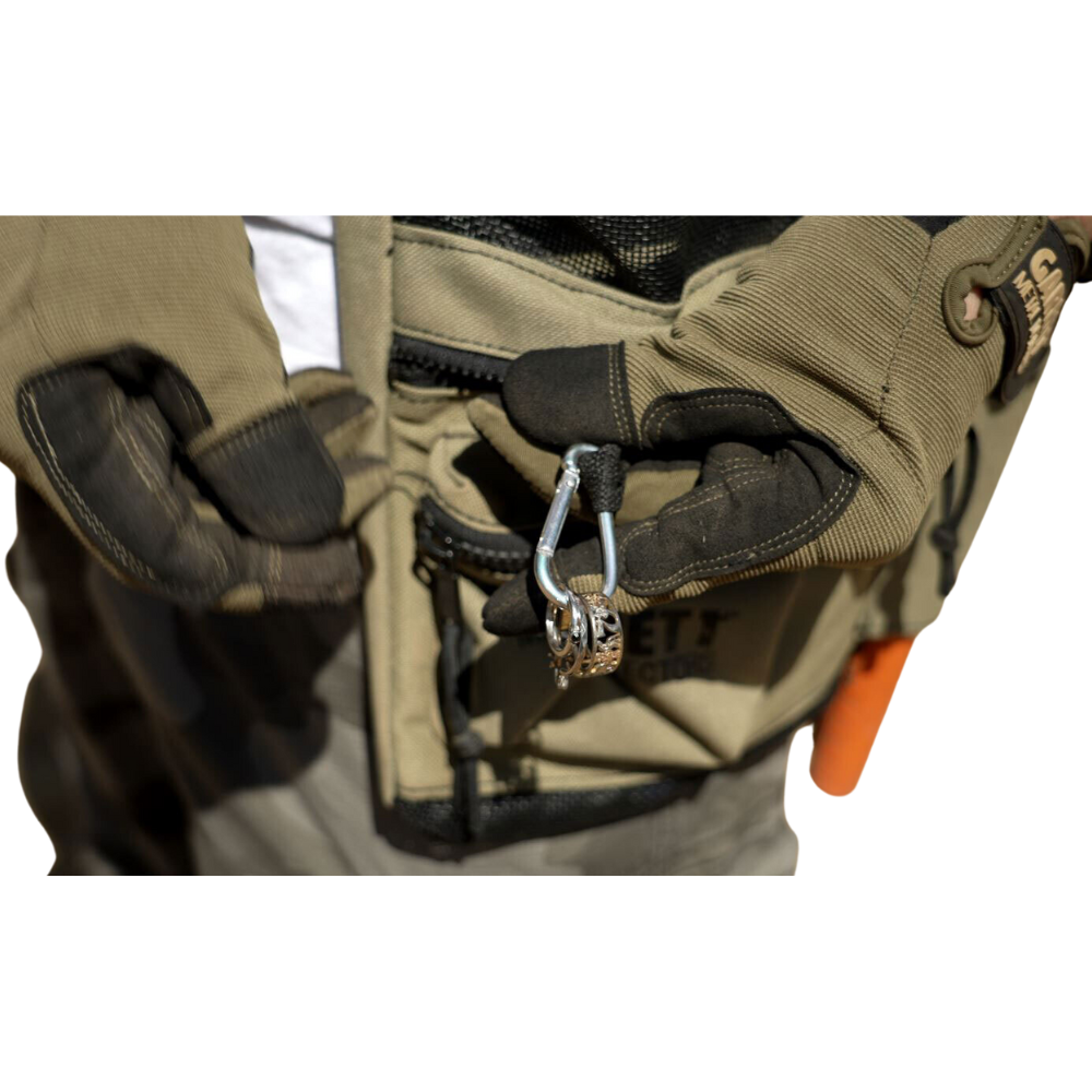 Load image into Gallery viewer, GARRETT All Terrain Dig Pouch