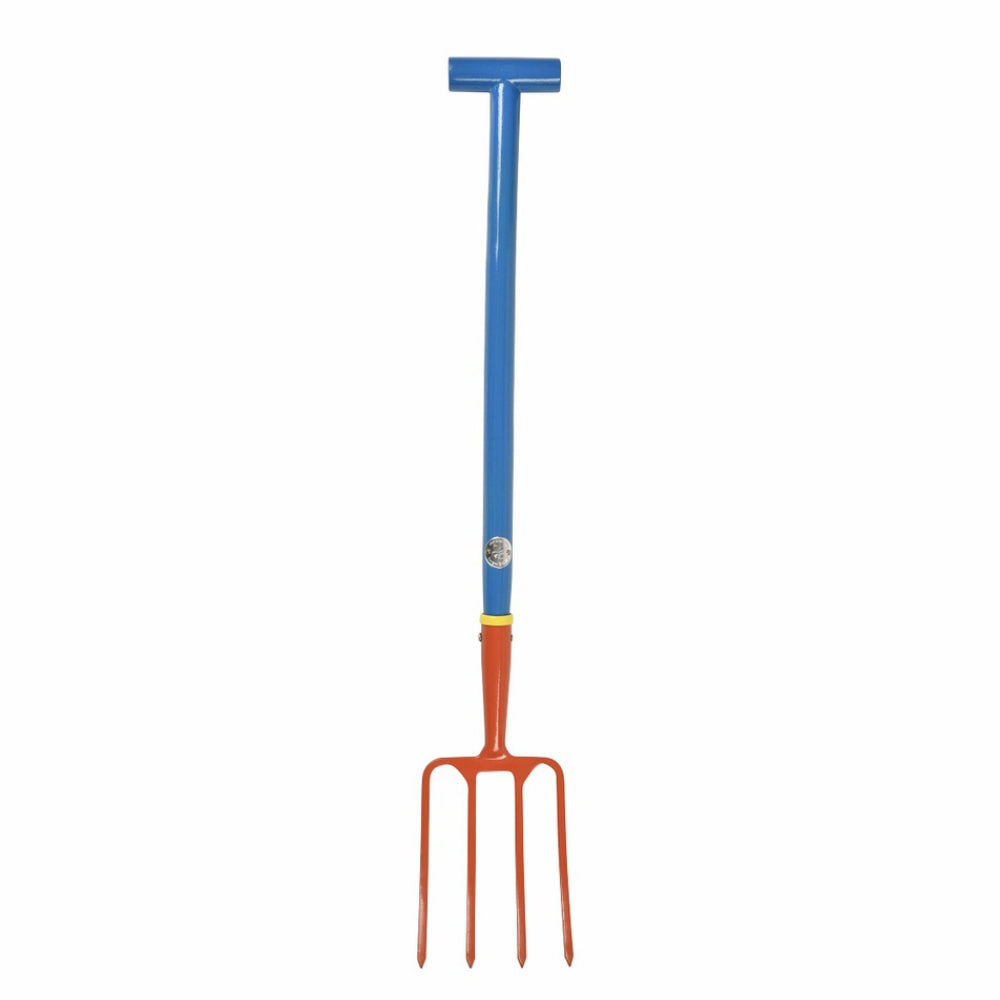 Load image into Gallery viewer, NATIONAL TRUST x BURGON &amp; BALL Childrens Gardening Set - Mini Landscaper - Hedgehog Gloves &amp; Snail Kneeler