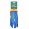 NATIONAL TRUST x BURGON & BALL Childrens Gloves - Frog