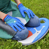 NATIONAL TRUST x BURGON & BALL Childrens Gloves - Hedgehog