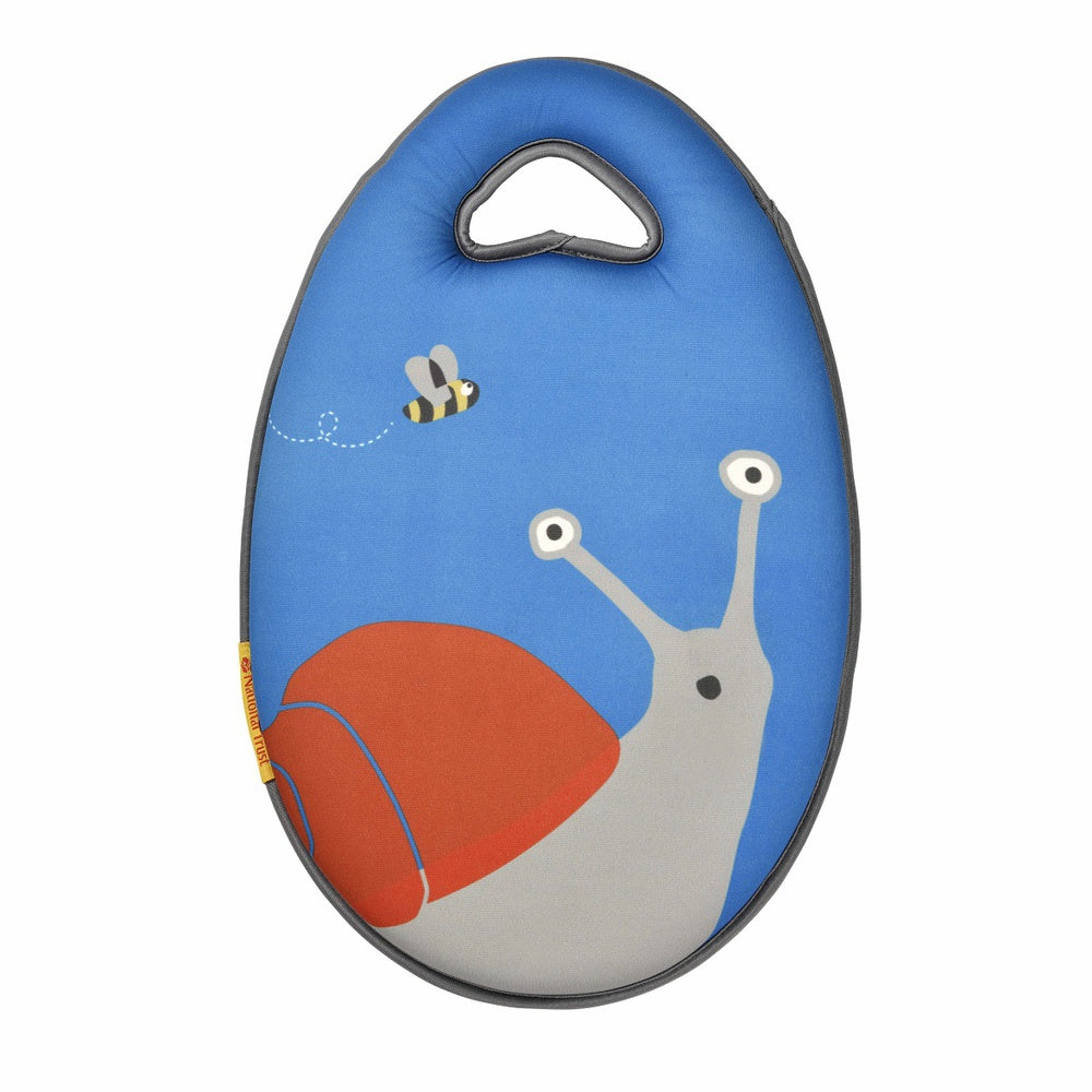 Load image into Gallery viewer, NATIONAL TRUST x BURGON &amp; BALL Childrens Snail Kneeler