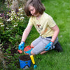 NATIONAL TRUST x BURGON & BALL Childrens Gloves - Hedgehog