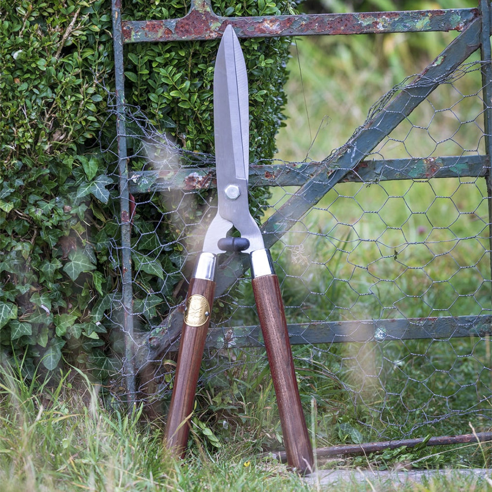 Load image into Gallery viewer, NATIONAL TRUST x BURGON &amp; BALL Hedge Shears