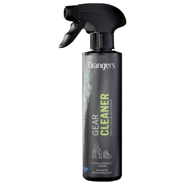 GRANGERS Gear Cleaner Spray - 275ml **Limited Stock**