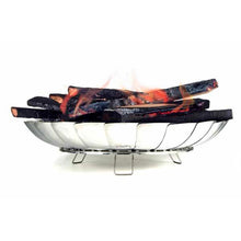 Load image into Gallery viewer, UCOGEAR Grilliput Collapsible Fire Bowl
