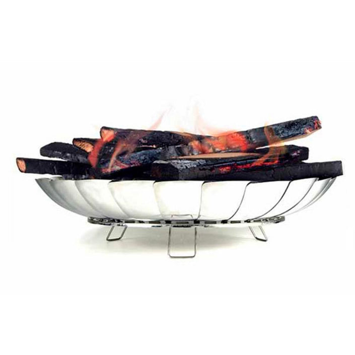 UCOGEAR Grilliput Collapsible Fire Bowl