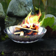 Load image into Gallery viewer, UCOGEAR Grilliput Collapsible Fire Bowl