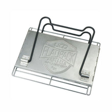 Load image into Gallery viewer, UCOGEAR Grilliput Mini Flatpack Grill