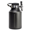 GROWLERWERKS UKEG GO 64 Carbonated Insulated Growler - Tungsten