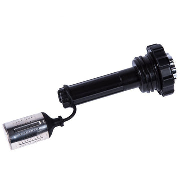 GROWLERWERKS uKeg Carbonated Keg Infuser