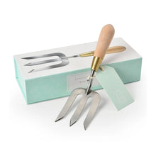 Load image into Gallery viewer, SOPHIE CONRAN Garden Hand Fork in Gift Box