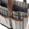 SOPHIE CONRAN Tool Set - Grey Ticking