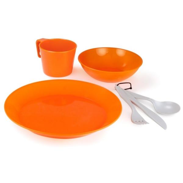 GSI | Cascadian One Person Set - Orange