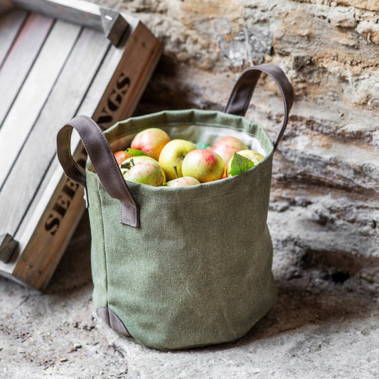 GARDEN TRADING Garden Storage Bag - Canvas
