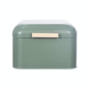 GARDEN TRADING Garden Storage Tin Small - Thistle Green