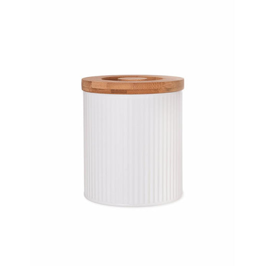 GARDEN TRADING Kinloch Pet Treat Tin - Lily White