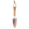 ESSCHERT DESIGN Stainless Steel Transplanter Hand Spade