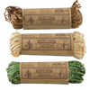 ESSCHERT DESIGN Natural Raffia - Set of 3