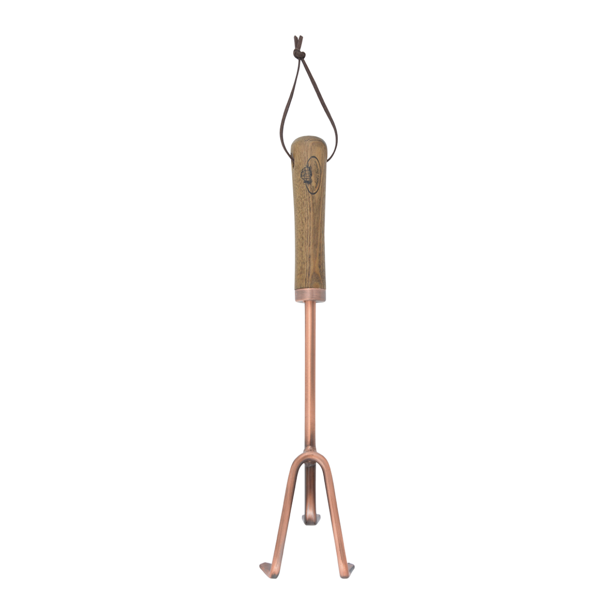 Load image into Gallery viewer, ESSCHERT DESIGN Copper Plated Fork / Cultivator