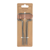 ESSCHERT DESIGN Plant Label Markers Set of 6 - Copper