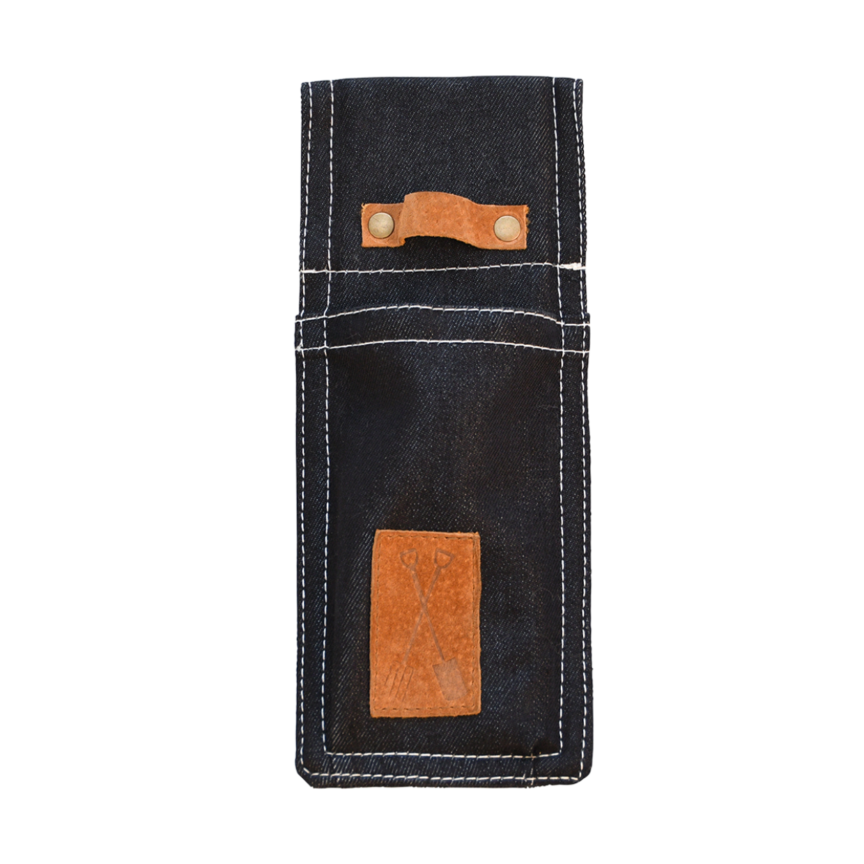 Load image into Gallery viewer, ESSCHERT DESIGN Denim Sheath