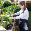 ESSCHERT DESIGN Denim Garden Tool Belt