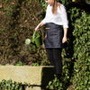 ESSCHERT DESIGN Denim Garden Tool Belt