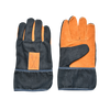 ESSCHERT DESIGN Denim Garden Gloves