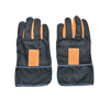 ESSCHERT DESIGN Denim Garden Gloves