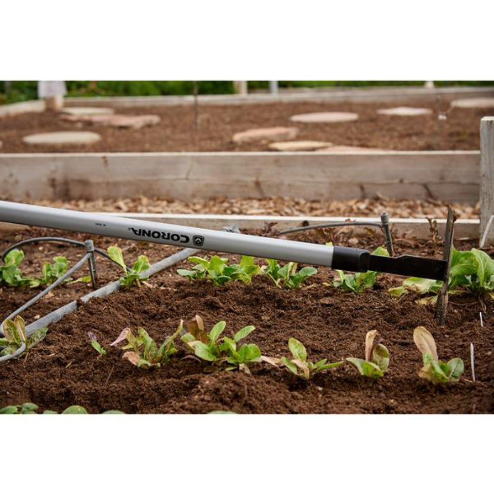 Load image into Gallery viewer, CORONA Extended Reach ComfortGEL Hoe / Cultivator