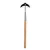 BURGON & BALL Garden Weed Slice - Short Handled