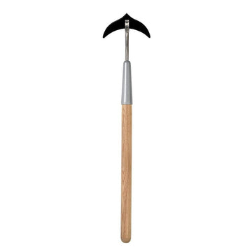 BURGON & BALL Garden Weed Slice - Short Handled