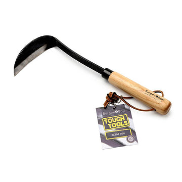 BURGON & BALL | Gardening Razor Hoe