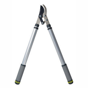 BURGON & BALL Telescopic Bypass Tree Lopper - RHS Endorsed