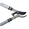 BURGON & BALL Telescopic Bypass Tree Lopper - RHS Endorsed
