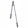BURGON & BALL Telescopic Bypass Tree Lopper - RHS Endorsed