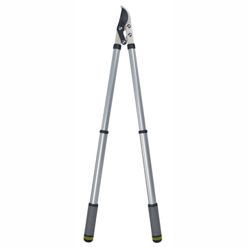BURGON & BALL Telescopic Bypass Tree Lopper - RHS Endorsed