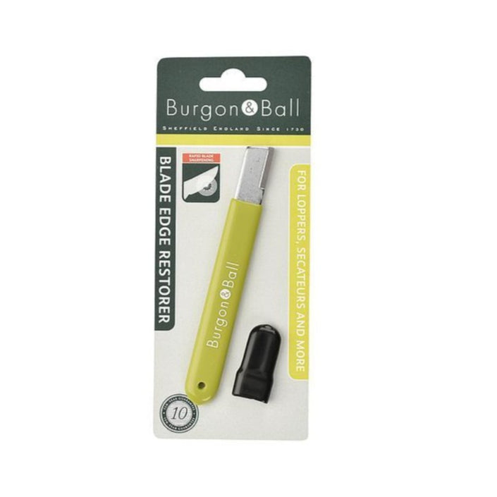 BURGON & BALL Blade Edge Restorer