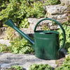 BURGON & BALL 5 Litre Waterfall Plant Watering Can - British Racing Green