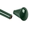 BURGON & BALL 5 Litre Waterfall Plant Watering Can - British Racing Green