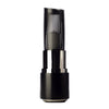 GARDEN GLORY Lipstick Lantern Maxi - Black & Silver **Limited Stock**
