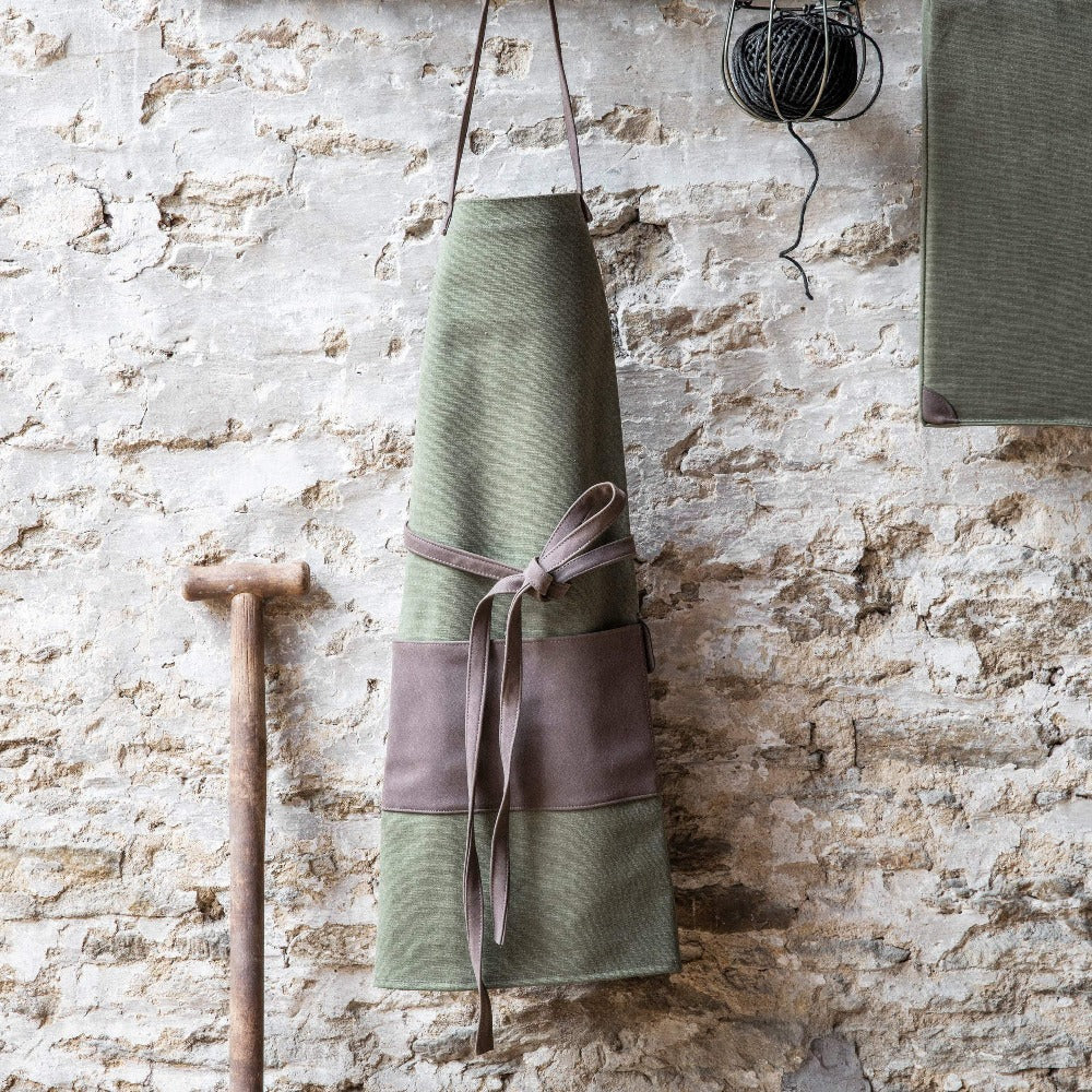 GARDEN TRADING Garden Apron - Canvas