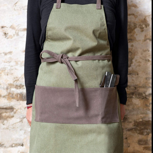 GARDEN TRADING Garden Apron - Canvas