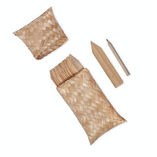 GARDEN TRADING Garden Labels in Bamboo Bag