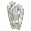 GARDEN GLORY Gardening Gloves Silver Bullet - Medium