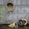 GARDEN GLORY Coloured Garden Hose - Black Swan