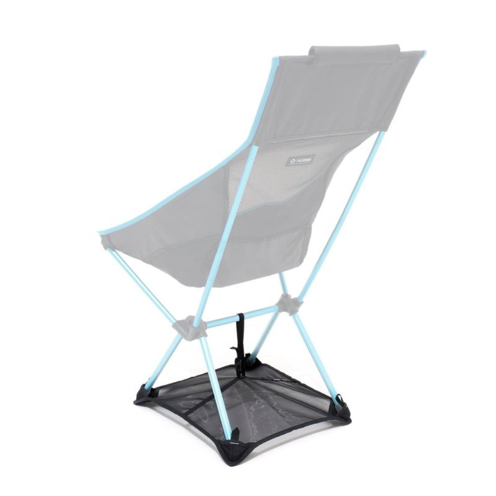 HELINOX Ground Sheet for Sunset Chair, Camp Chair