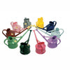 HAWS 'The Langley Sprinkler Green' Plastic Watering Can - One Pint