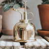 HAWS 'The Smethwick Spritzer' Half Pint Plant Mist Sprayer - Brass