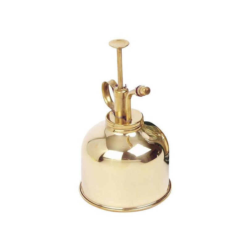 Haws | Mist Sprayer - Brass Top Profile